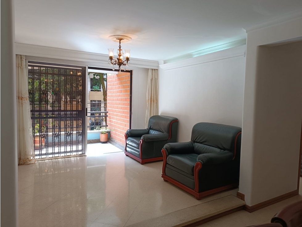 Apartamento a la venta Laureles Santa Teresita — foto 5