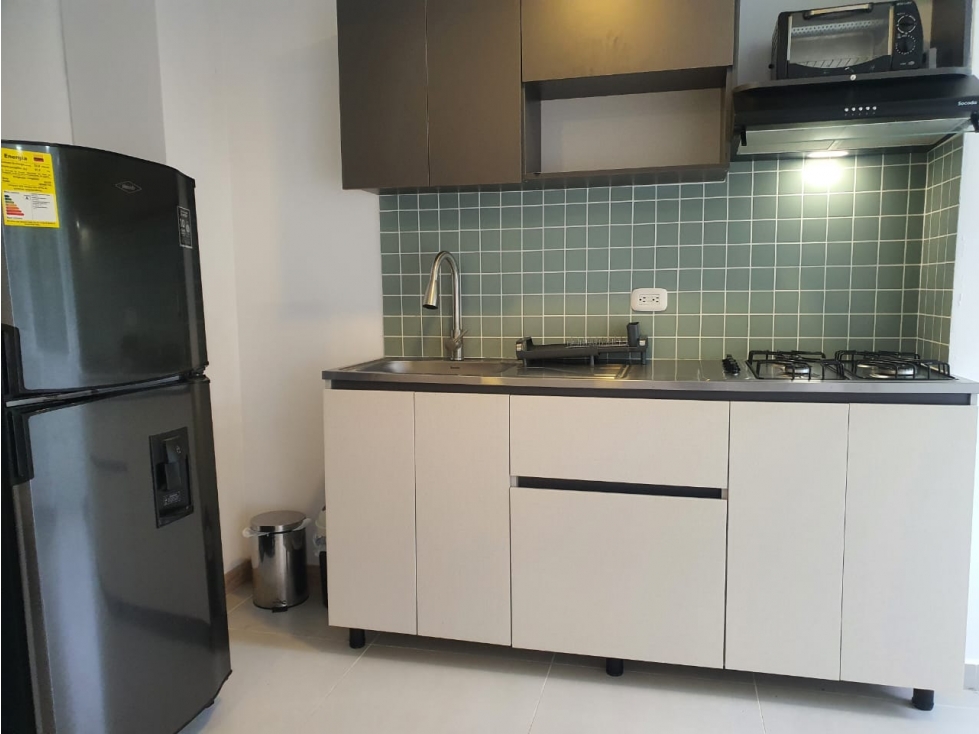 Apartamento en Venta Rionegro Rionegro — foto 4