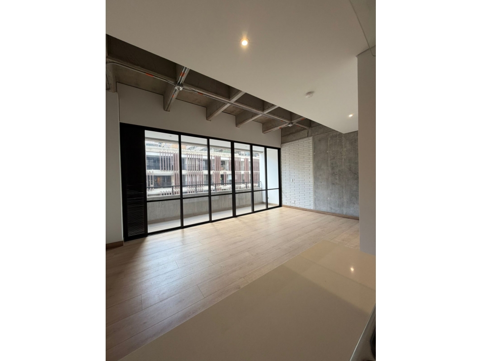 VENDO APARTA LOFT CIUDAD DEL RIO DISTRITO VERA — foto 6