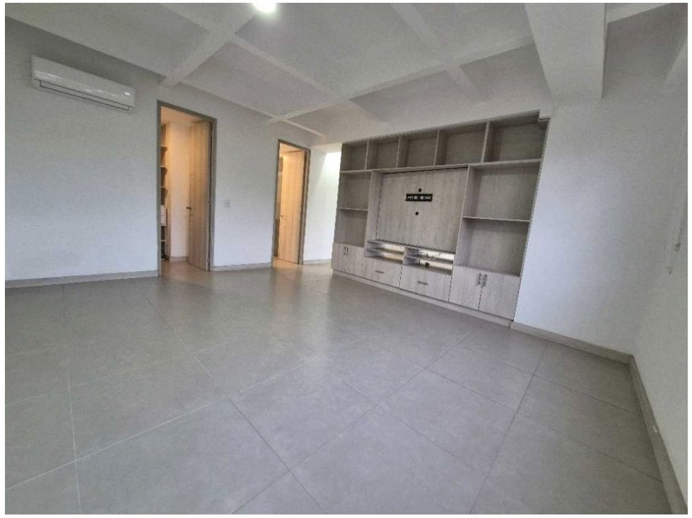 Venta de apartamento Loma de los Bernal 57M2 — foto 2