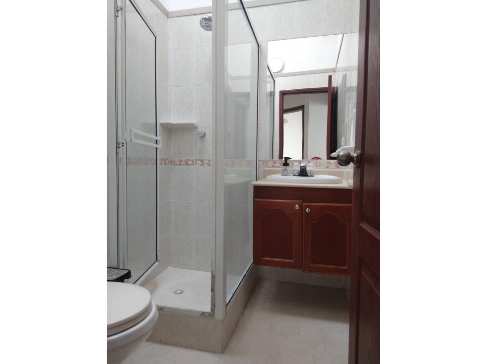 Apartamento en venta en Belén Rosales — foto 6