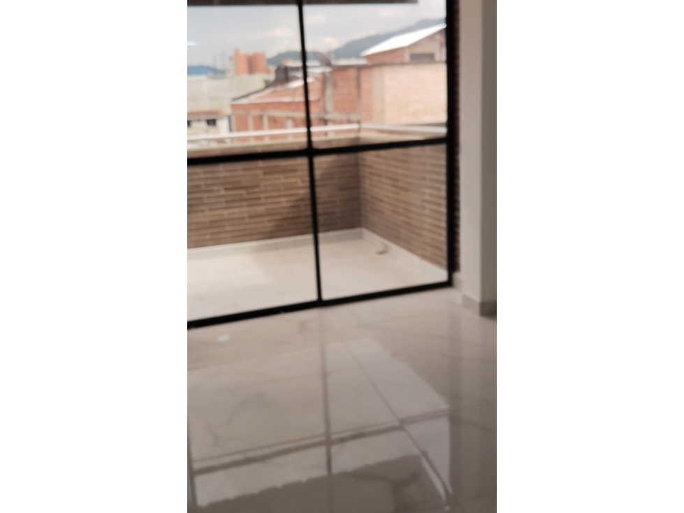 Vendo apto en Medellín sector Belén — foto 2