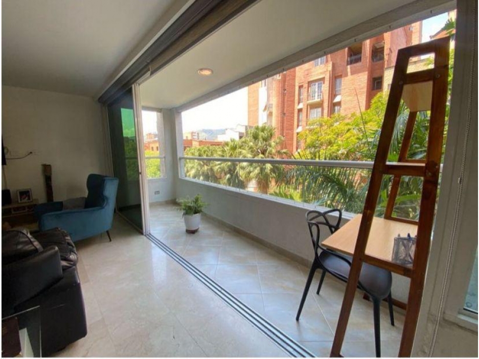 Apartamento en venta Laureles Área de 128.30 m² — foto 5