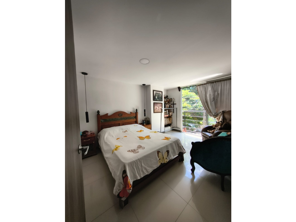 VENDO APARTAMENTO LA FLORESTA — foto 5