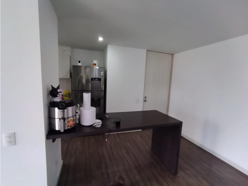 Venta de apartamento en Itaguí, unidad cerrada, piso 18 — foto 5