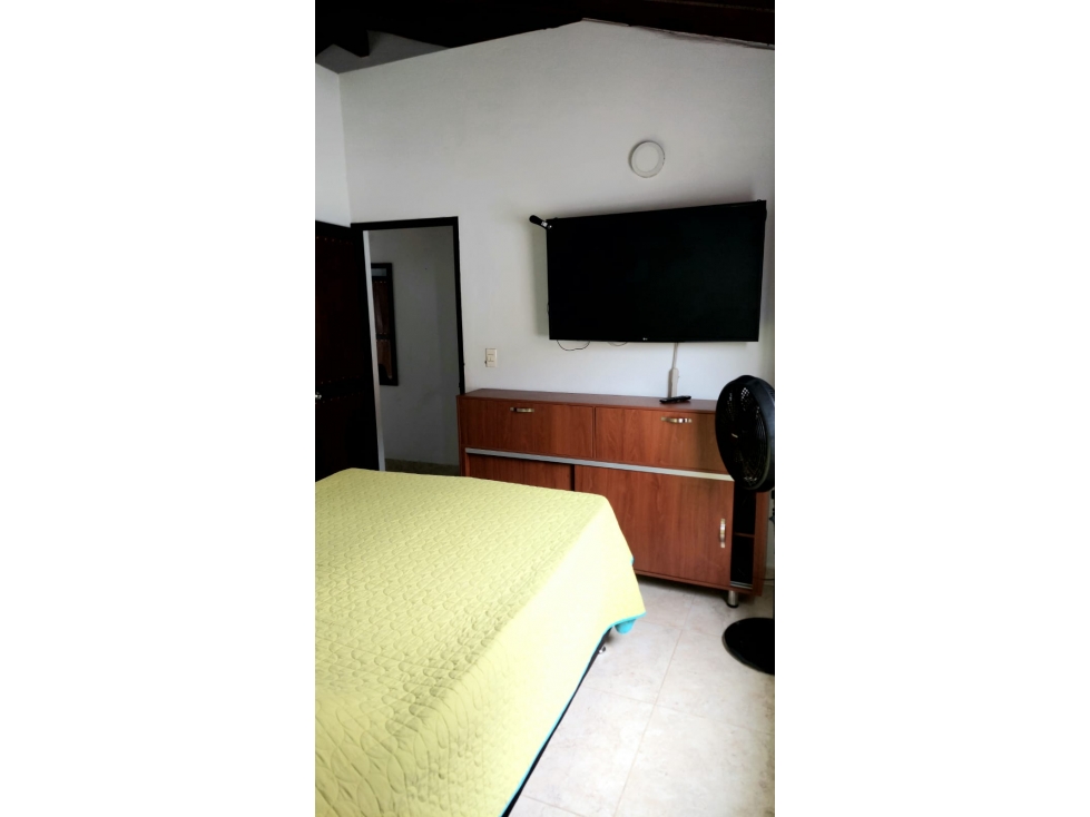 VENDO CASA SANTA FE DE ANTIOQUIA — foto 4
