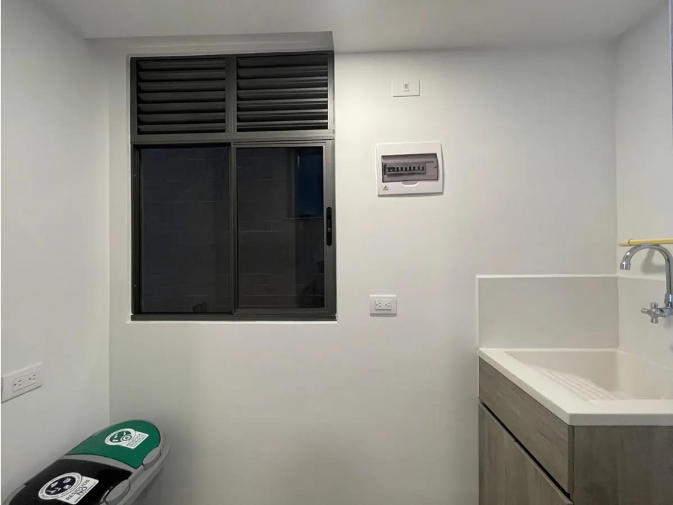 VENTA DE APARTAMENTO EN CIUDAD DEL RIO — foto 5