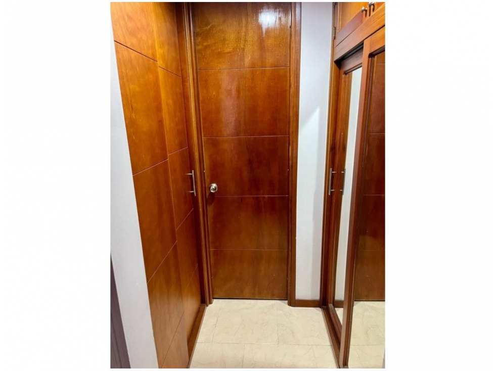 APARTAMENTO EN VENTA EN LAURELES — foto 5