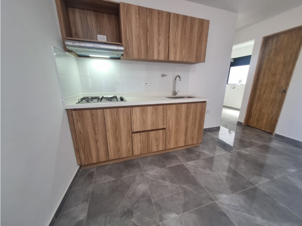 Apartaestudio para estrenar en El Carmen de Viboral — foto 5