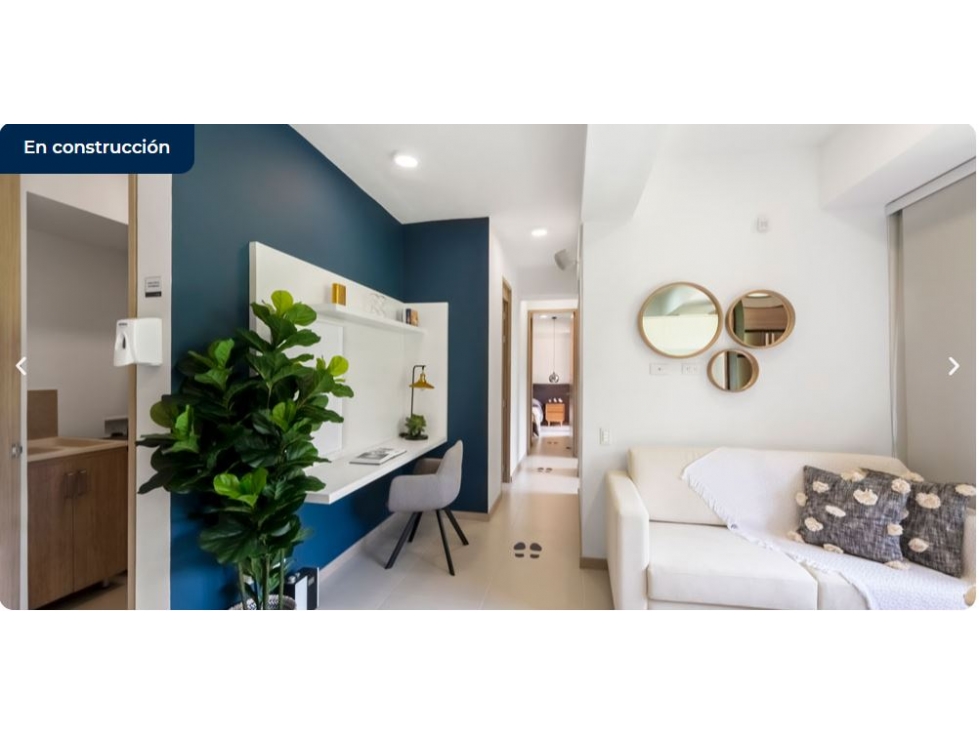 Venta de Cesión de Derechos Ciudadela Terraverde Ocre-La Estrella — foto 6