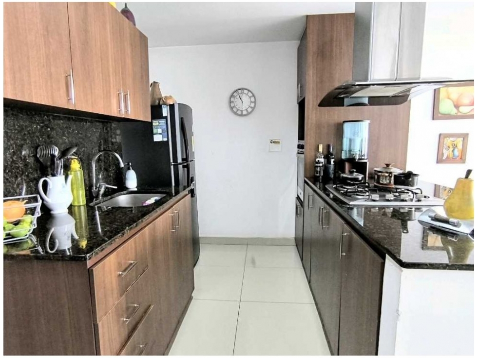 (J) Apartamento en venta Loma del Indio — foto 5