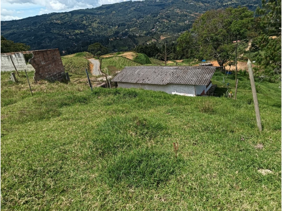 Venta de Lotes desde 1700 m² hasta 2360 m² en Guarne — foto 4