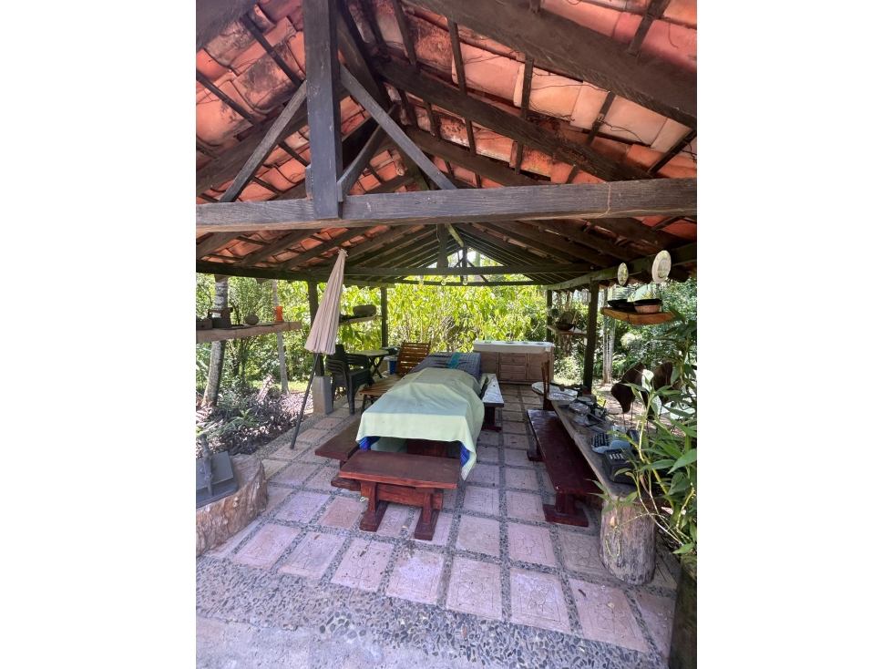 VENDO FINCA EN SANTA FE DE ANTIOQUIA — foto 6
