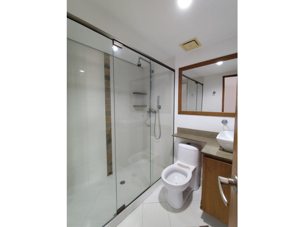 VENDO APARTAMENTO SABANETA SECTOR AVES MARIA — foto 6