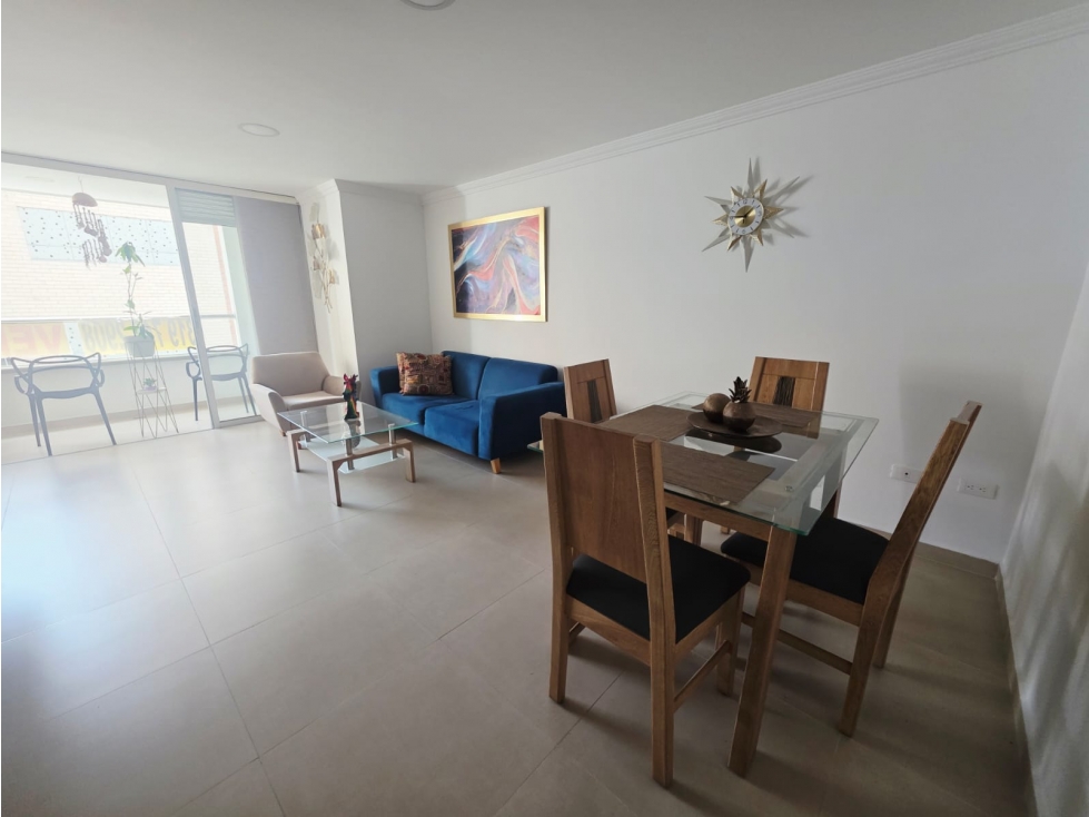 VENDO APARTAMENTO SABANETA CERCA AL PARQUE — foto 5