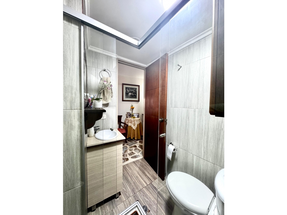 Apartamento en Calasanz bajo a la venta (A) — foto 5