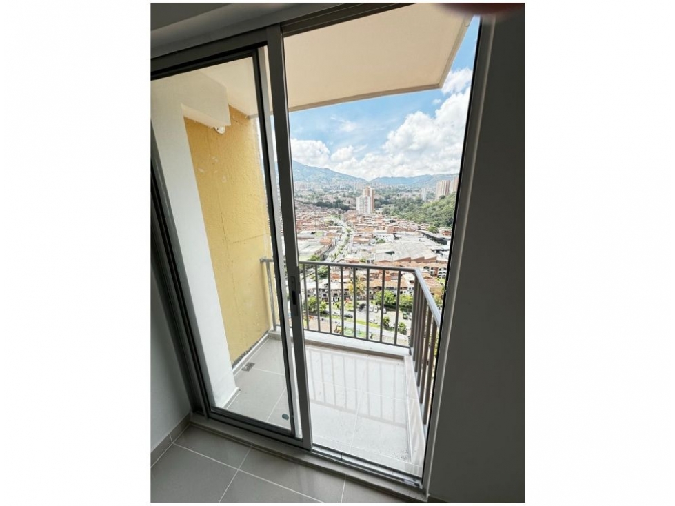 Apartamento en Venta Ditaires Itagüi — foto 5
