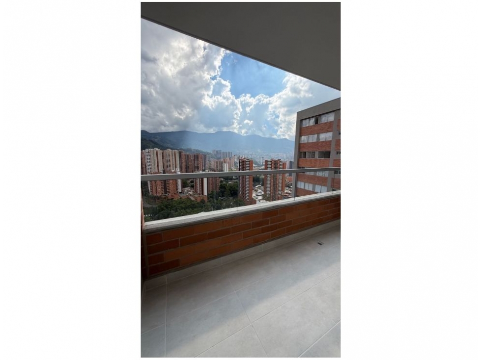 Apartamento en Venta La Doctora Sabaneta