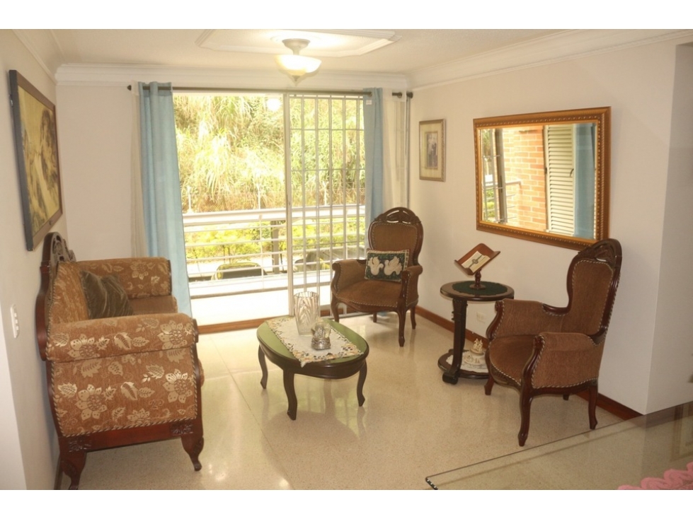 Apartamento en Venta Almeria Medellin