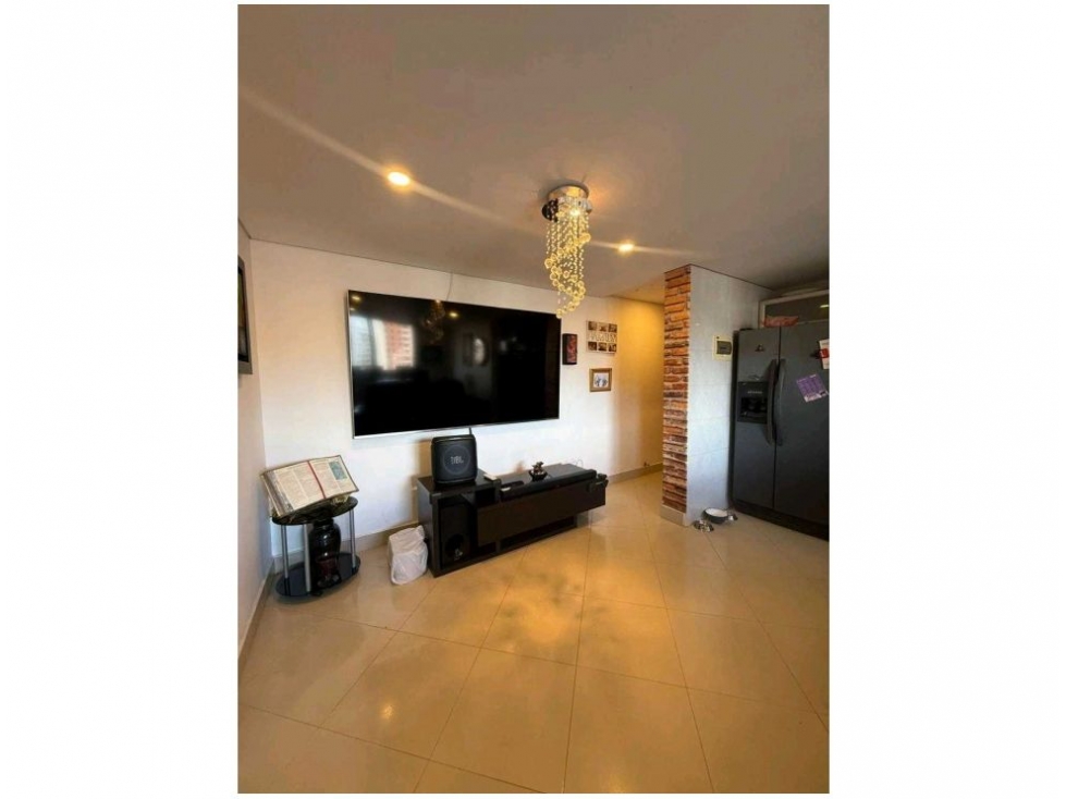 Apartamento en Venta Loma de Los Bernal Medellin — foto 4