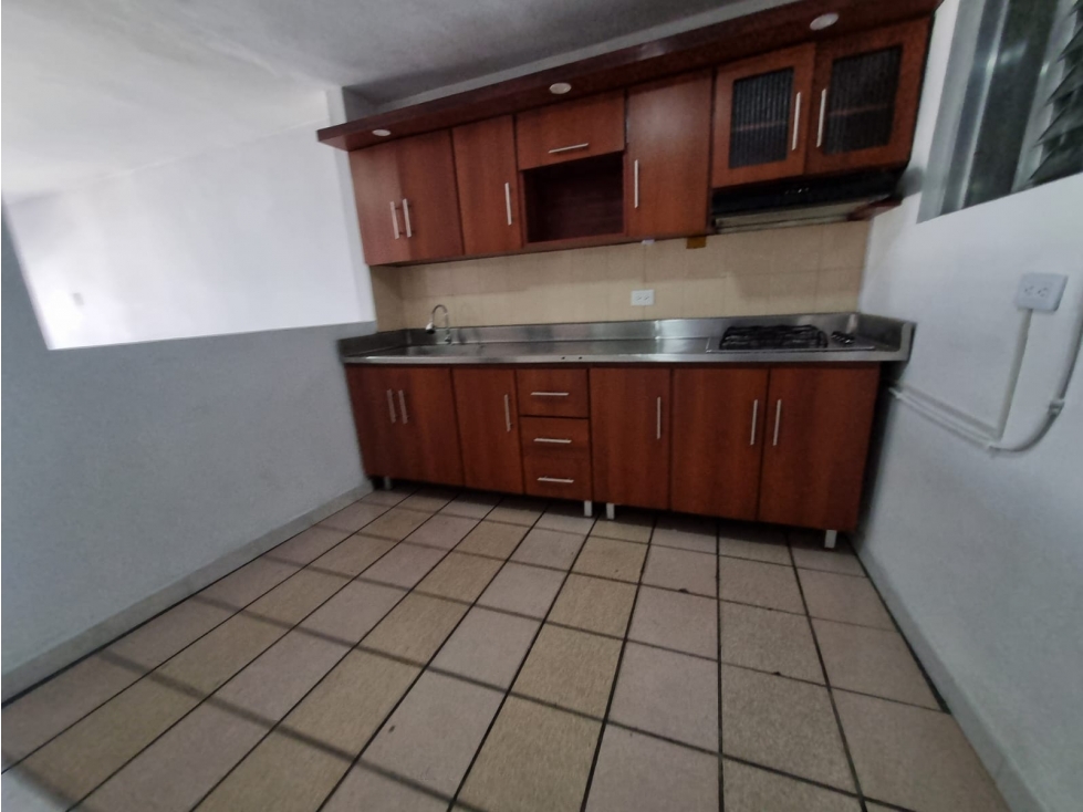 Apartamento en venta en La Pradera 94 mt² 2do piso — foto 4