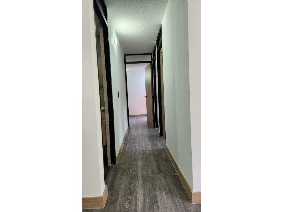 Venta de Apartamento Remodelado para estrenar en Belén Rincón — foto 6