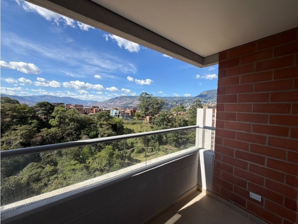 Apartamento en Venta Guayabal Medellin — foto 6