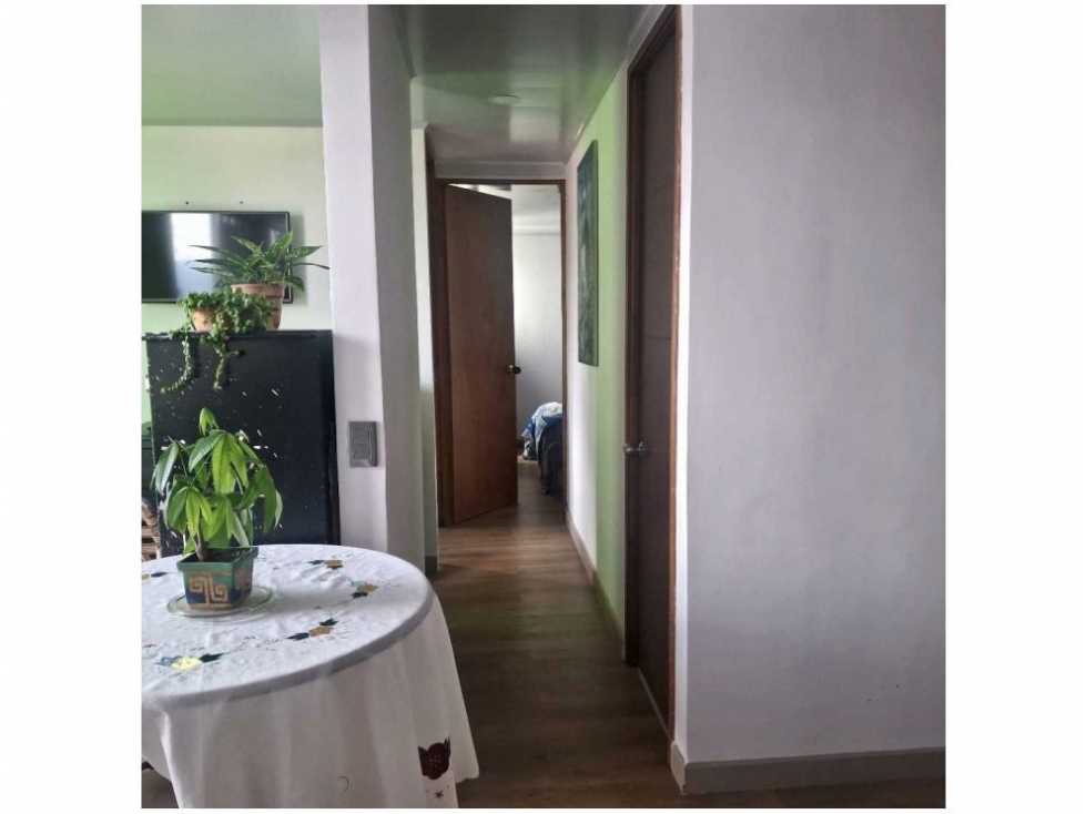 APARTAMENTO EN VENTA CALASANZ — foto 5