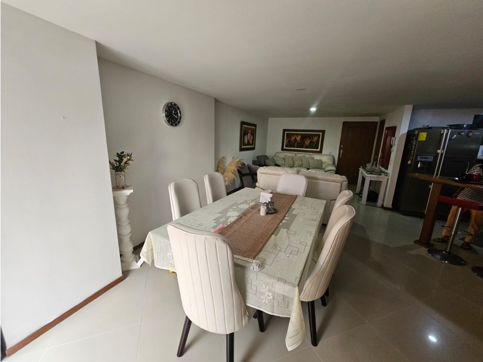 VENDO APARTAMENTO EN SABANETA SECTOR AVES MARIA — foto 6