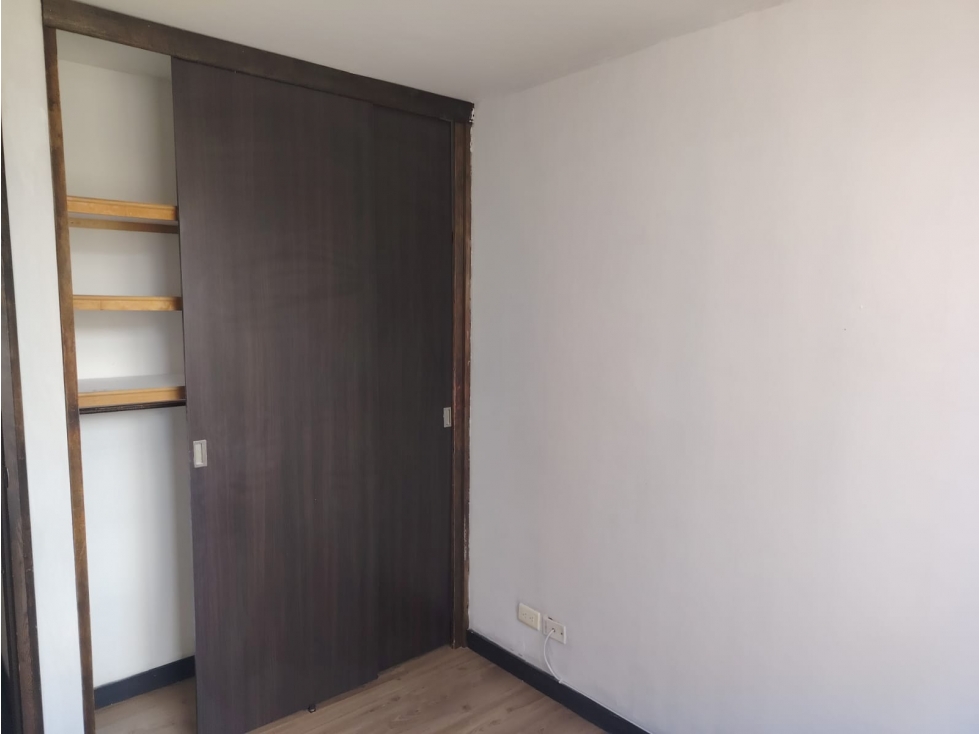VENDO APARTAMENTO SABANETA SECTOR PLANO CES — foto 4