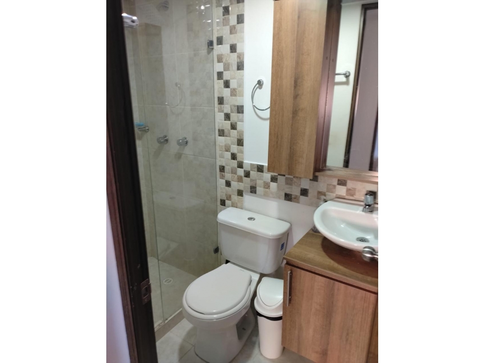 Apartamento en venta sector 7 lunas, Robledo — foto 3