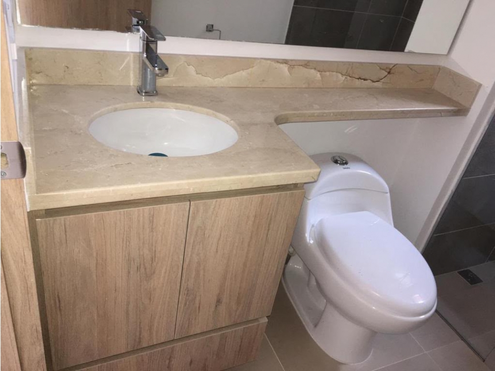 VENDO APARTAMENTO CALASANZ PARTE BAJA — foto 5
