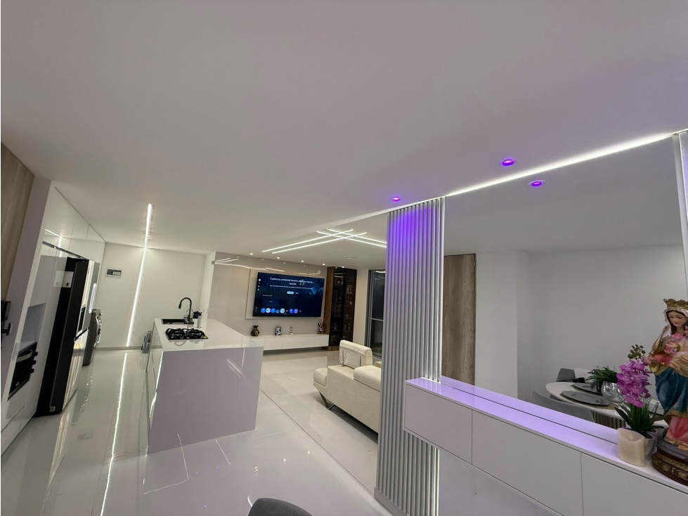 Exclusivo Apartamento en Ciudad del Río — foto 6
