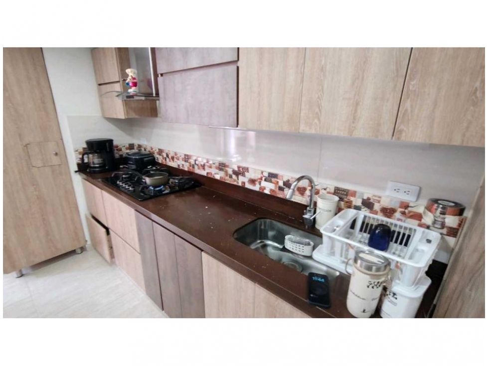 Apartamento en Venta Loma de Los Bernal Medellin — foto 5