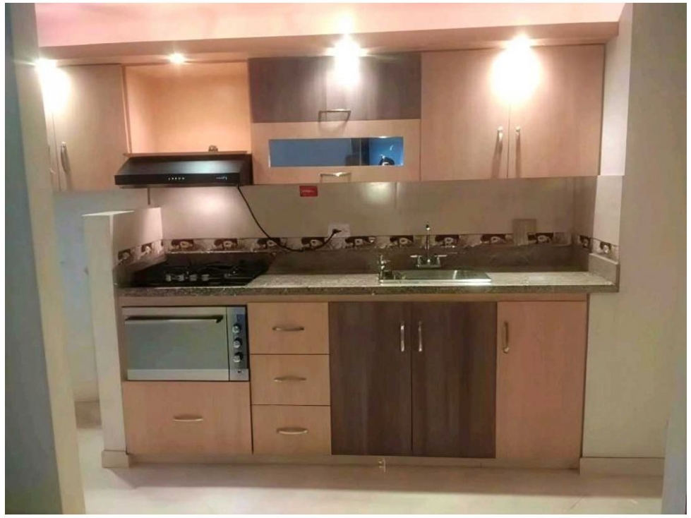 Apartamento en Venta El Rodeo Medellin — foto 4
