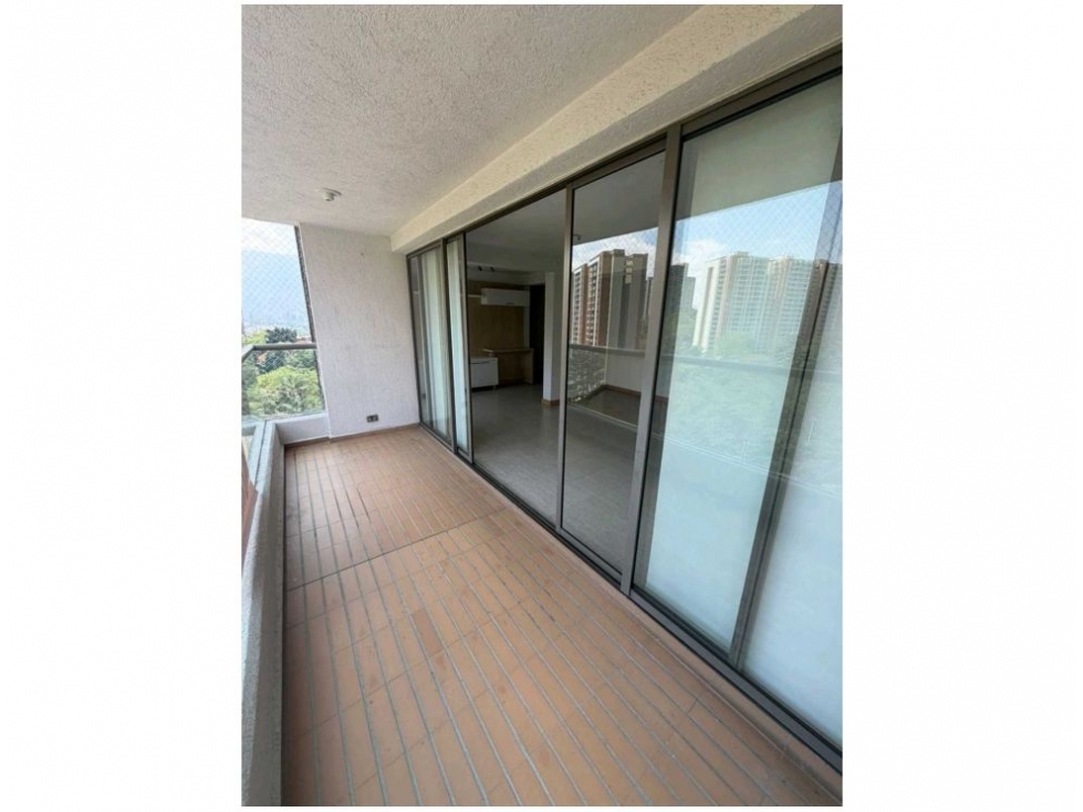 Apartamento en Venta Loma de Los Bernal Medellin — foto 5