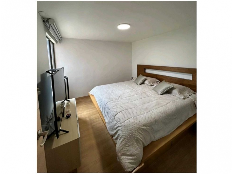Apartamento en Venta Loma de Los Bernal Medellin — foto 5