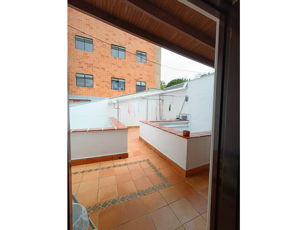 CASA EN VENTA BELÉN ALAMEDA, MEDELLÍN — foto 6
