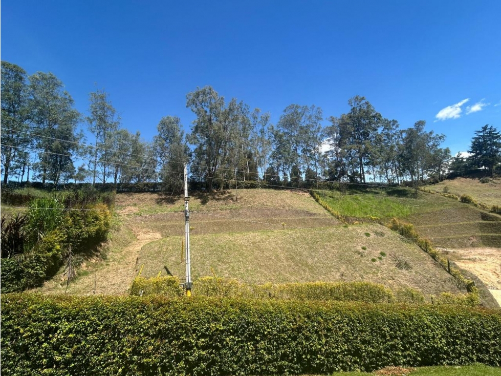 Lote en Venta, San Vicente Ferrer — foto 5