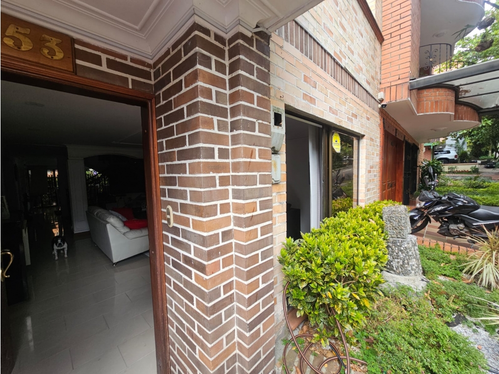 VENDO CASA EN SABANETA SECTOR PLANO — foto 6
