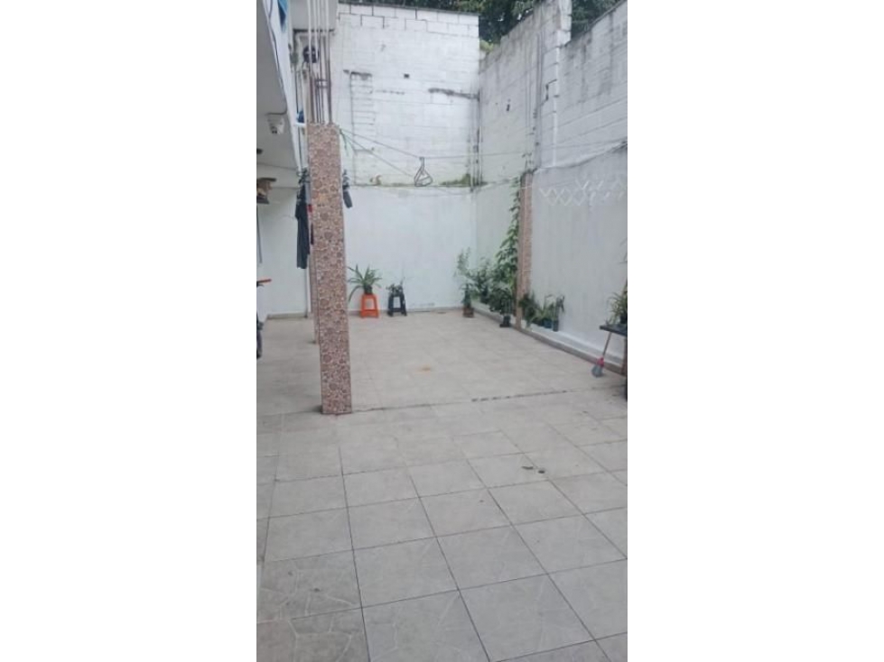 Te ofrezco Casa unifamiliar o casalote en Belen Los Alpes — foto 5