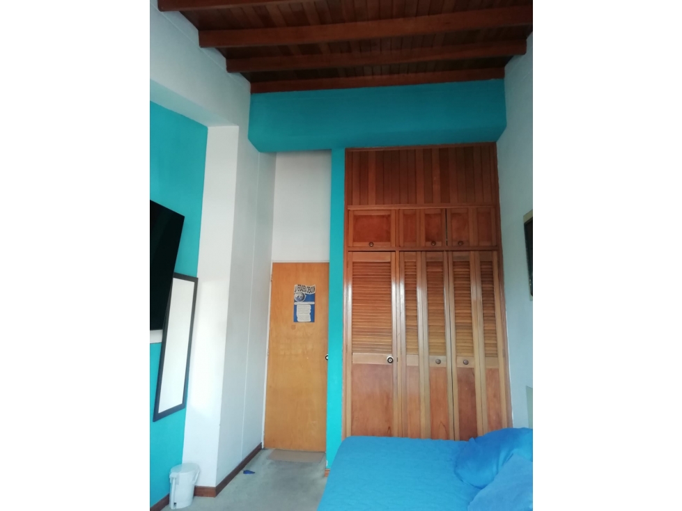 Te ofrezco Apartamento en barrio Boston — foto 5