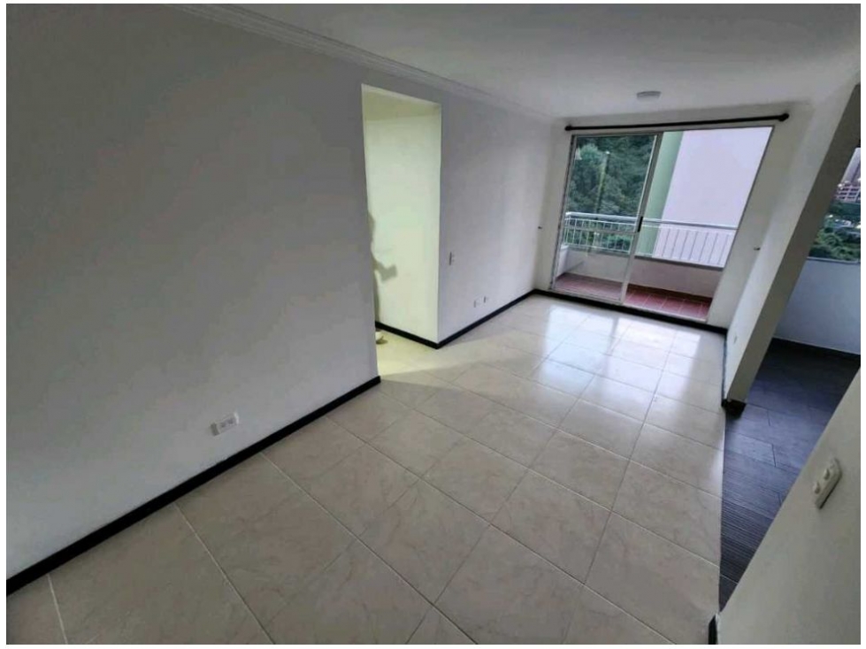 Apartamento en Venta Rodeo Alto Medellin — foto 2