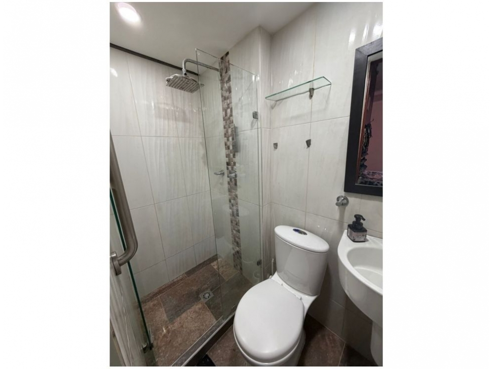 Apartamento en Venta Rodeo Alto Medellin — foto 5