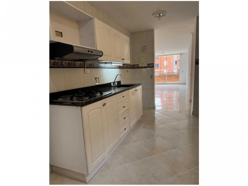 Apartamento en Venta Rosales Medellin — foto 5
