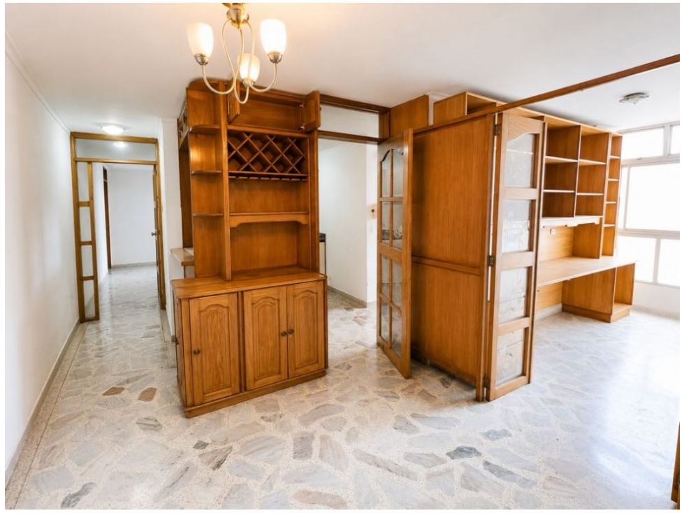 Apartamento en Venta El Nogal - Los Almendros Medellin — foto 6