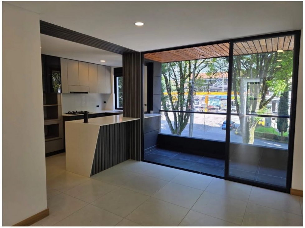 Apartamento en Venta La Palma Medellin — foto 5