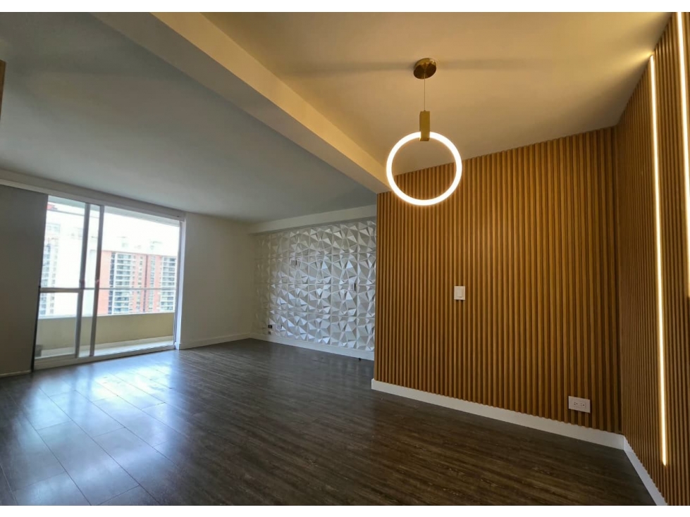APARTAMENTO EN VENTA LOMA DE LOS BERNAL 84 M² — foto 4
