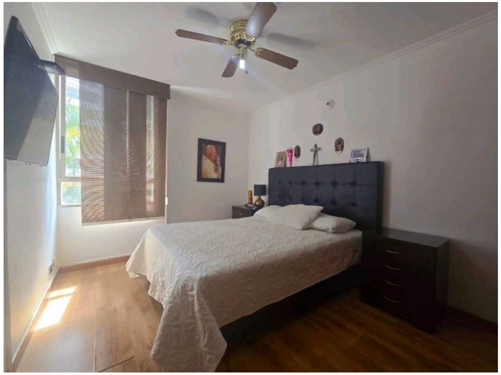 Venta apartamento sector loma de los Bernal — foto 5