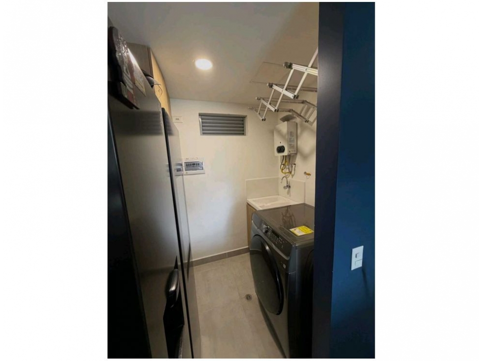 SE VENDE APARTAESTUDIO CIUDAD DEL RIO Galería — foto 4